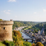 port de Dinan